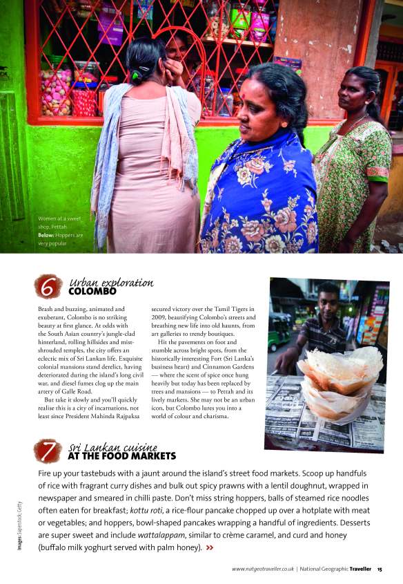 Women at a sweet store in Pettah by Asanka Brendon Ratnayake
